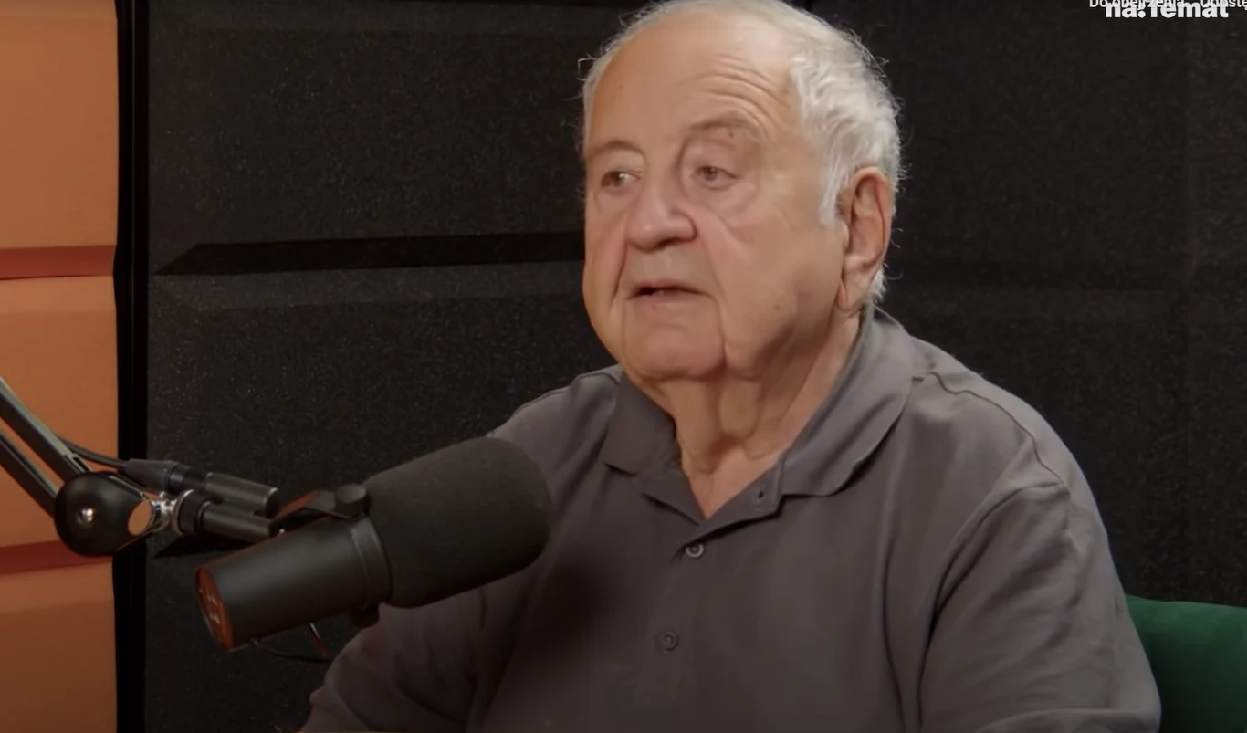 Marian Marzyński Marian Marzyński