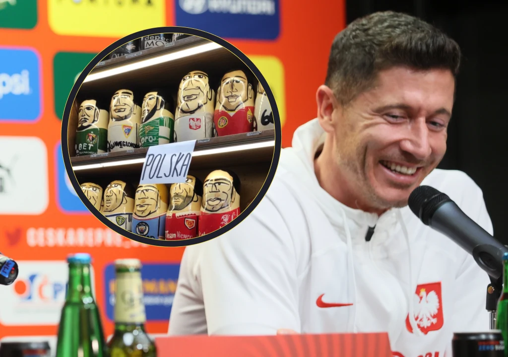 Czy Robert Lewandowski poprowadzi dziś reprezentację Polski do zwycięstwa? Czy Robert Lewandowski poprowadzi dziś reprezentację Polski do zwycięstwa?