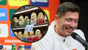 Polacy kompletnie zaskoczyli Czechów! Lewandowski w niecodziennym wydaniu