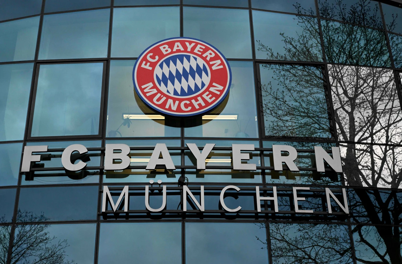 Bayern Monachium