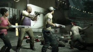 W plikach Counter-Strike 2 znaleziono wzmiankę o Left 4 Dead 3