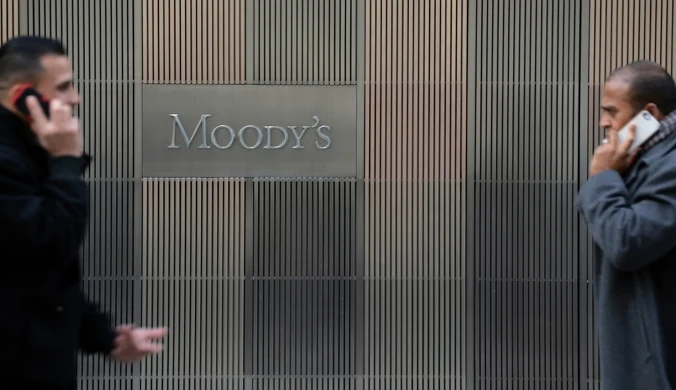 Agencja Moody's zdecydowała o ratingu kredytowym Polski