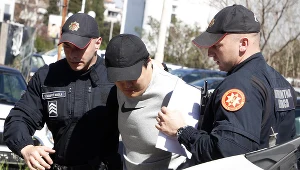 "Król krytpowalut" Do Kwon został zatrzymany na lotnisku w stolicy Czarnogóry. Chciał dostać się do Dubaju posługując się fałszywym paszportem