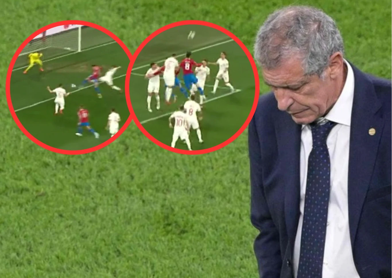 Fernando Santos Fernando Santos