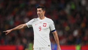 Koszmar w Pradze! Bolesna porażka reprezentacji Polski. Pomeczowe oceny "Biało-Czerwonych"