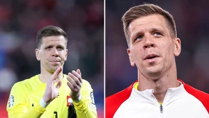 Szczęsny "wypalił" tuż po meczu. Rozbrajające słowa. Był szczery do bólu