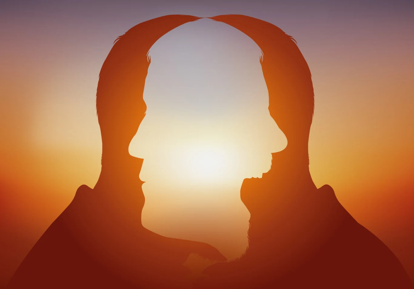 Baran lubi mieć zawsze rację