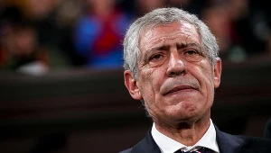 Fernando Santos