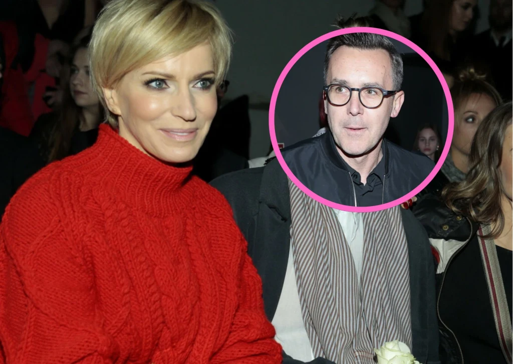 Paulina Smaszcz, Maciej Kurzajewski