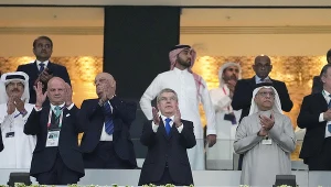 Thomas Bach, szef MKOl