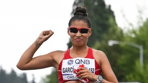 Kimberly Garcia Leon