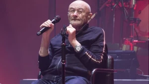 Phil Collins