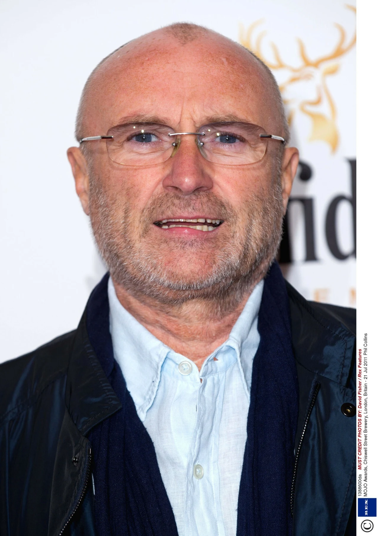 Phil Collins Phil Collins