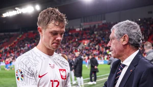 Dobijające słowa po "katastrofie" Orłów. Polak nie owijał w bawełnę