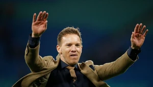 Julian Nagelsmann 