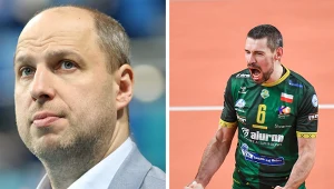 Koniec marzeń polskiej drużyny. Wypada z gry o medale