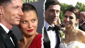 Anna i Robert Lewandowscy. Historia związku słynnej polskiej power couple