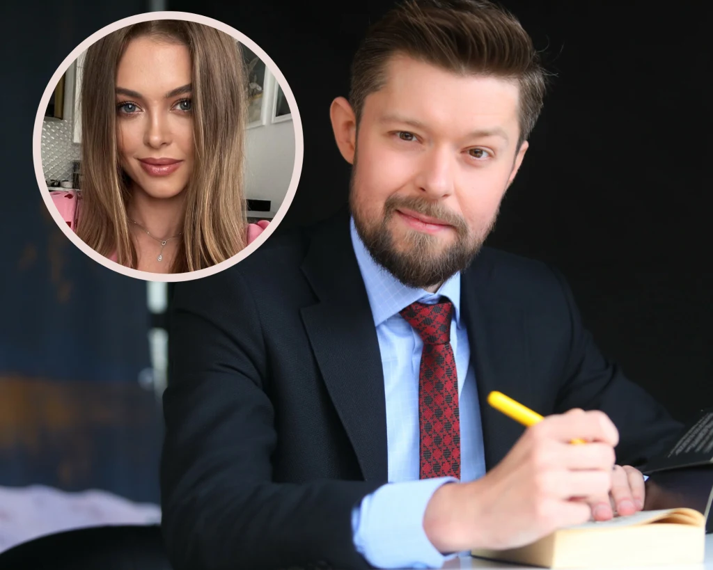 Joanna Opozda droczy się z Remigiuszem Mrozem. Podsyci plotki?