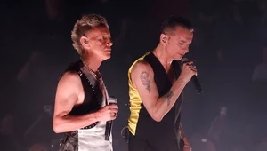 Depeche Mode "Memento Mori": będzie za czym tęsknić [FELIETON]