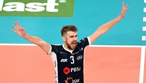 W drużynie znów zabrakło ognia. Wicemistrz Polski bezlitosny