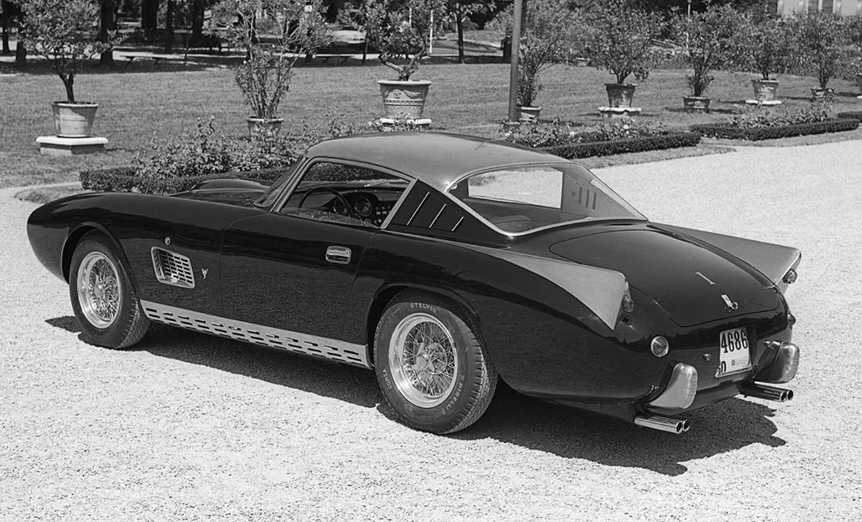 Ferrari 410 Superamerica