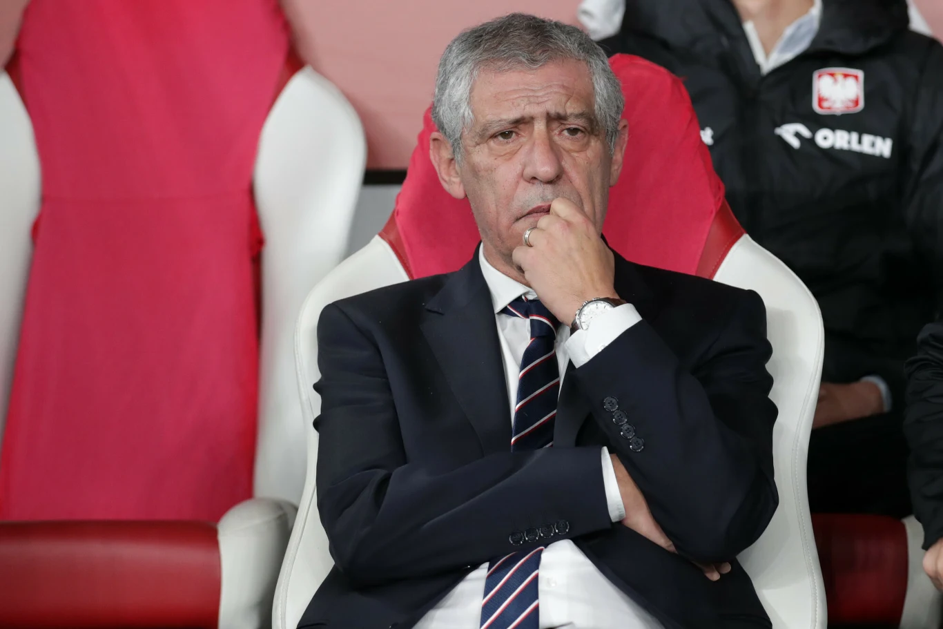 Fernando Santos