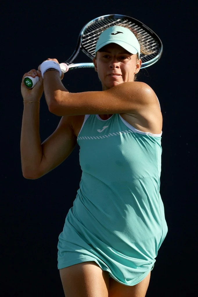 Magda Linette