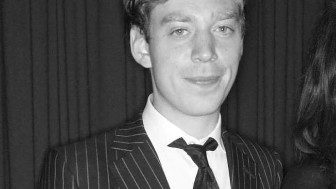 Nicholas LLoyd Webber nie żyje. Miał 43 lata Nicholas LLoyd Webber nie żyje. Miał 43 lata