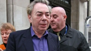 Andrew Lloyd Webber