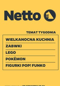 netto
