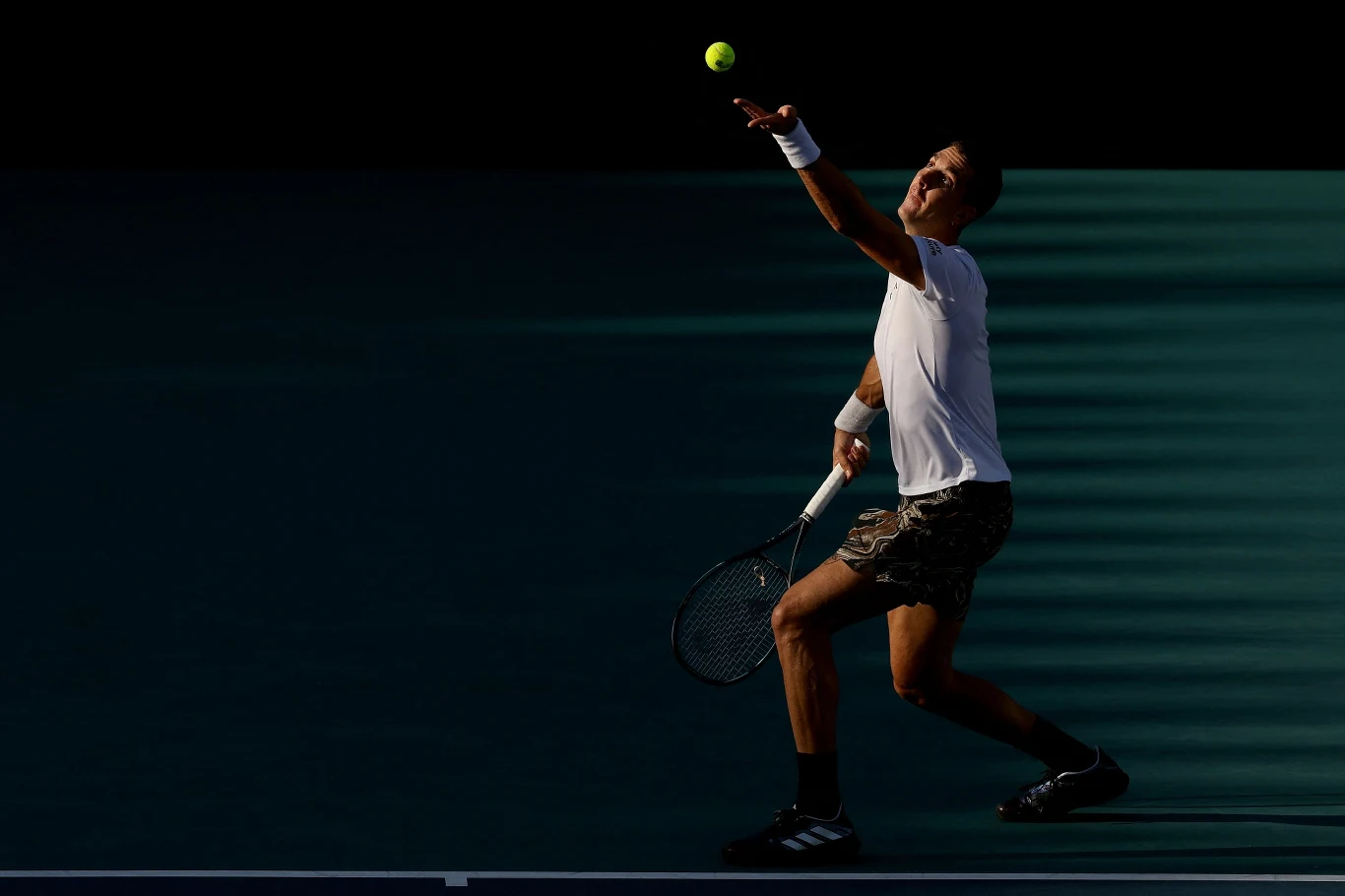 Thanasi Kokkinakis