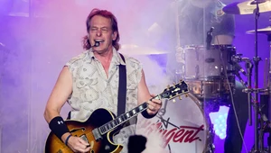 Ted Nugent atakuje prezydenta Ukrainy na wiecu Donalda Trumpa. "Oddajcie mi moje dolary"