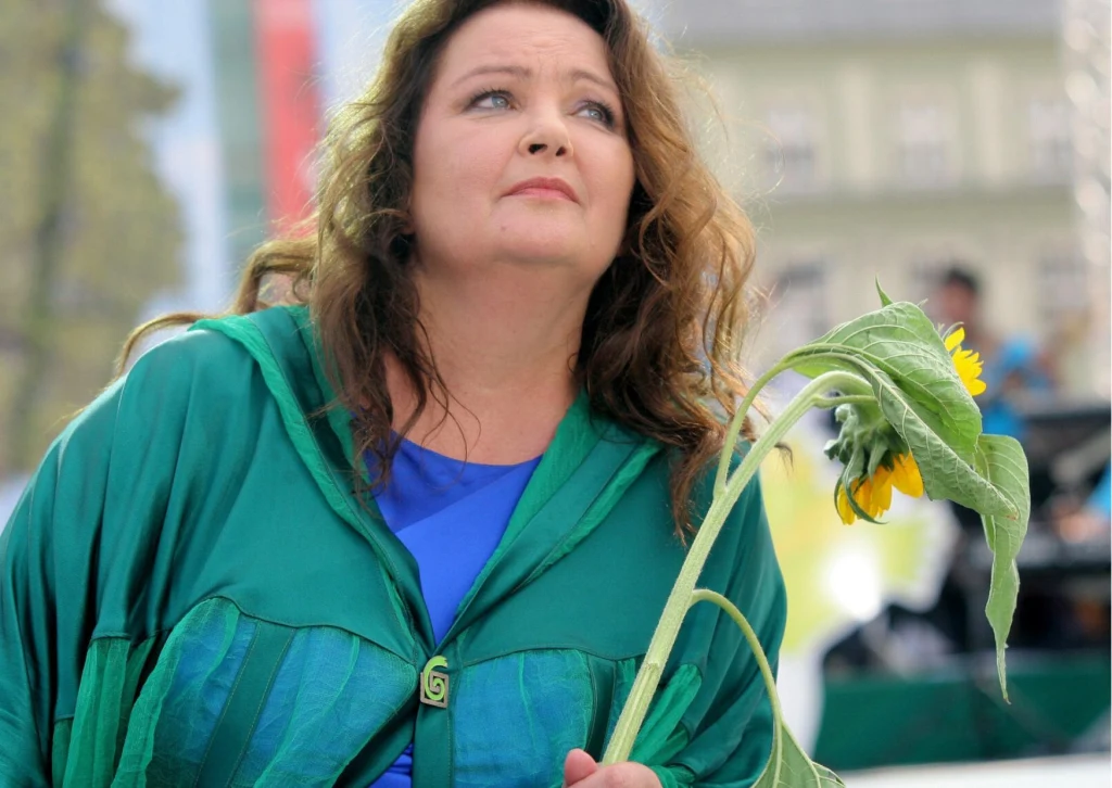 Anna Dymna