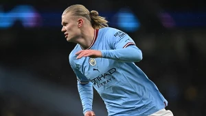 Erling Haaland