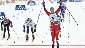 Anne Krejsti Kalvaa wygrała ostatni bieg PŚ w sezonie 2022/23
