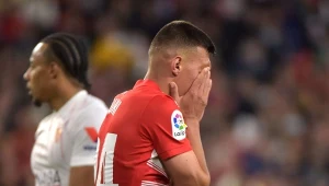 Alarm w kadrze rywali. Największa gwiazda nie trenuje