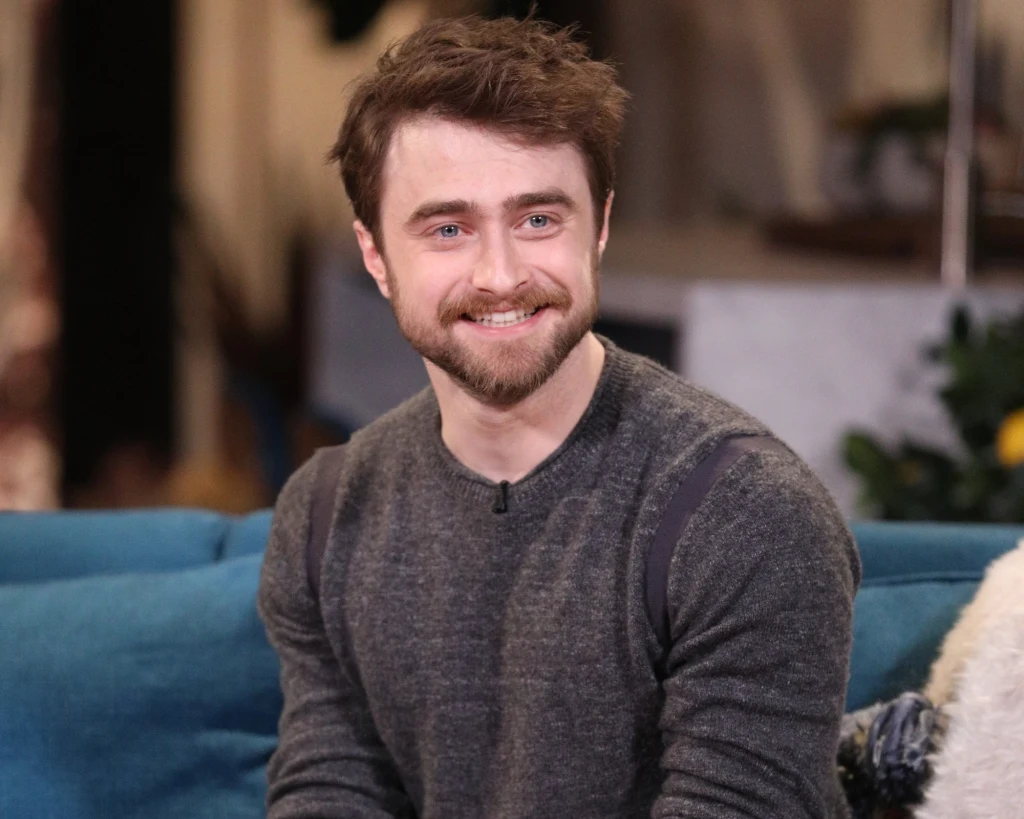 Daniel Radcliffe Daniel Radcliffe