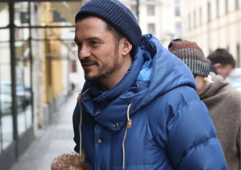 Orlando Bloom