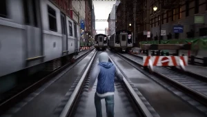 fragment filmu umieszczonego w serwisie YouTube @TeaserPlay