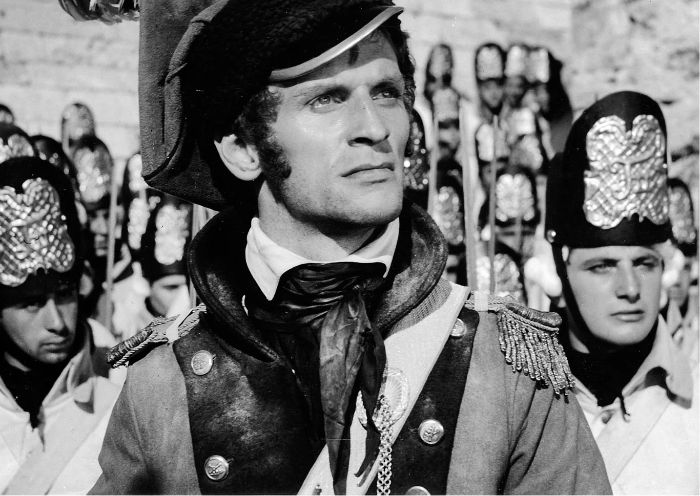 Piotr Wysocki Piotr Wysocki