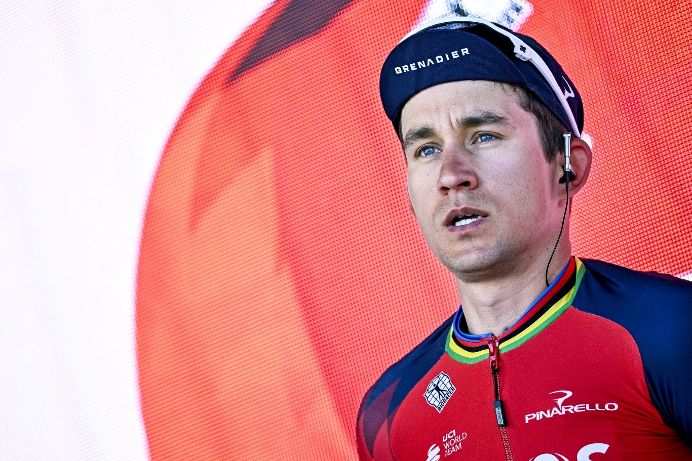 Michał Kwiatkowski