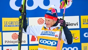 Johannes Hoesflot Klaebo