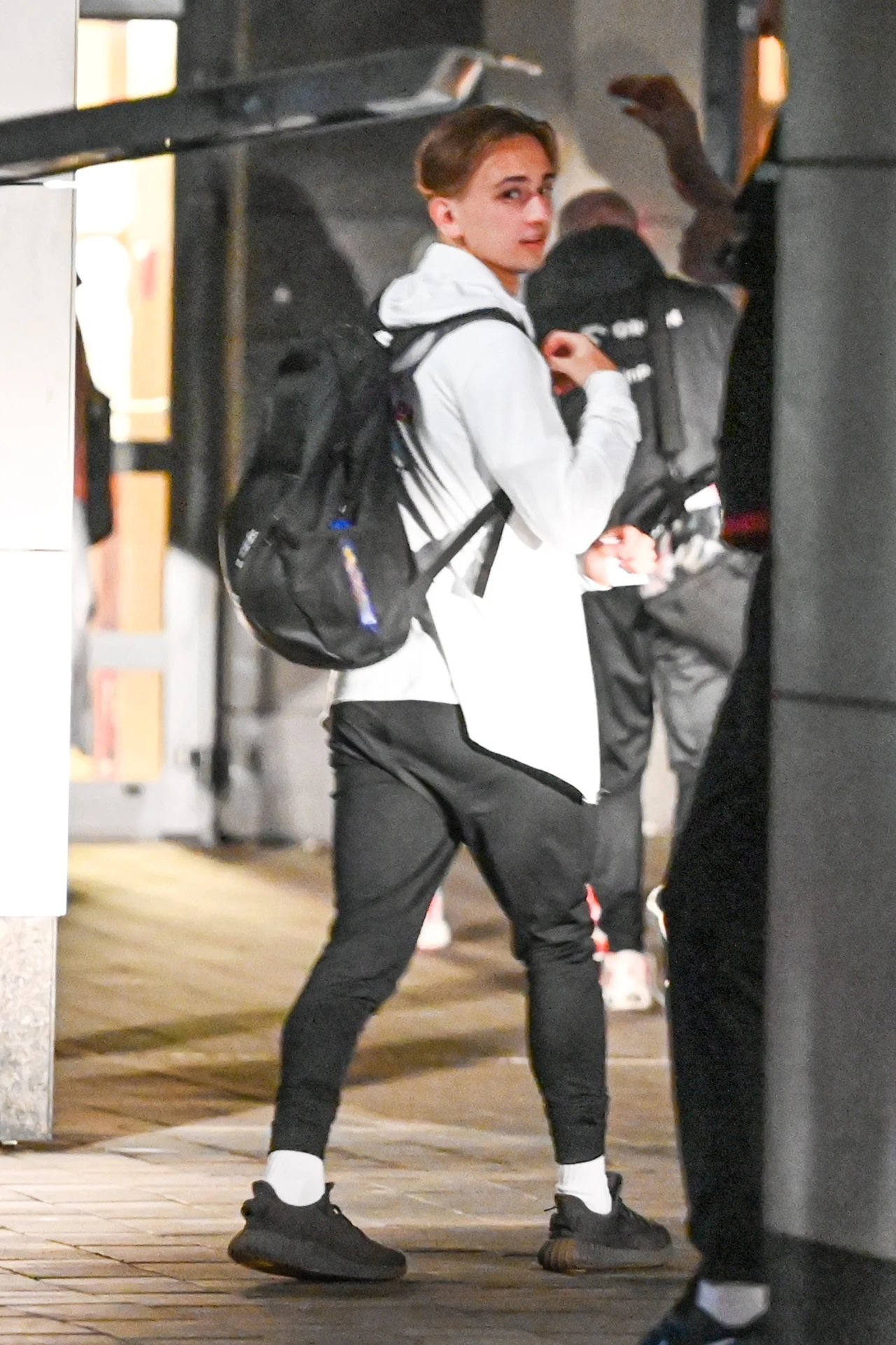 Michał Karbownik Michał Karbownik