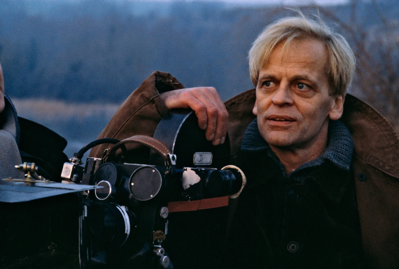 Klaus Kinski