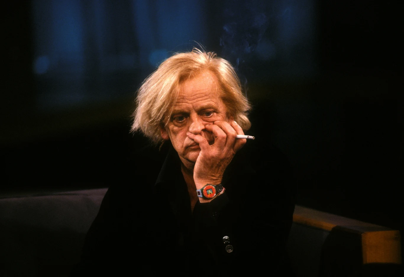 Klaus Kinski
