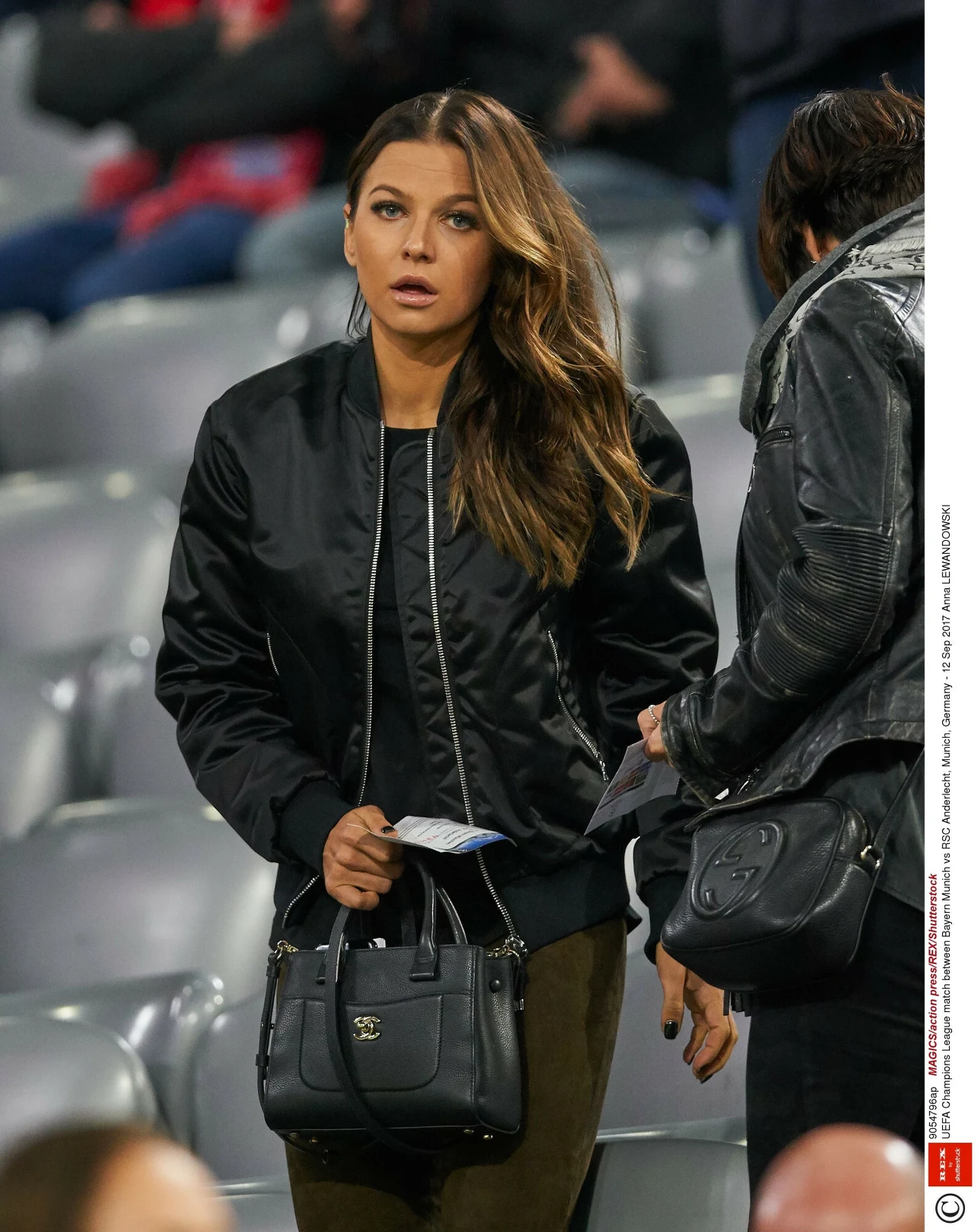 Anna Lewandowska