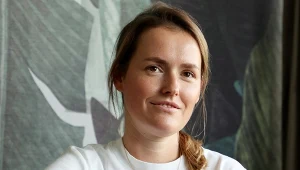 Olga Frycz