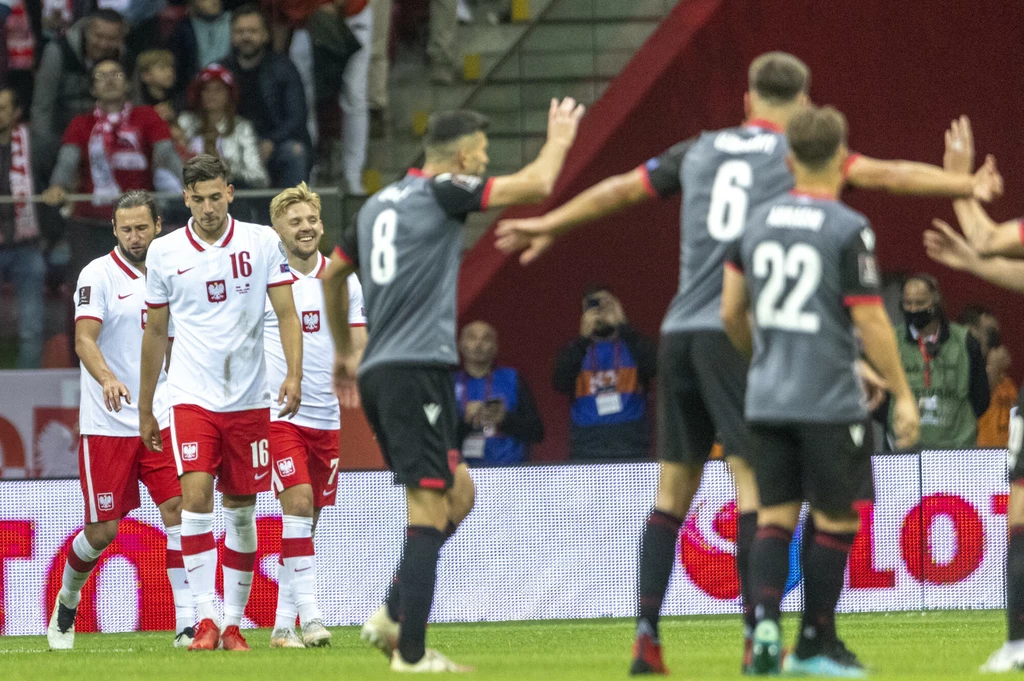 Polska - Albania: Rywale mają pomysł na mecz Polska - Albania: Rywale mają pomysł na mecz