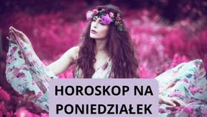 Przed tobą trudny poniedziałek? Sprawdź horoskop, może nie ma się czym przejmować