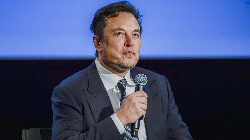Szef Twittera Elon Musk przekazał, ile warta jest obecnie platforma społecznościowa Szef Twittera Elon Musk przekazał, ile warta jest obecnie platforma społecznościowa